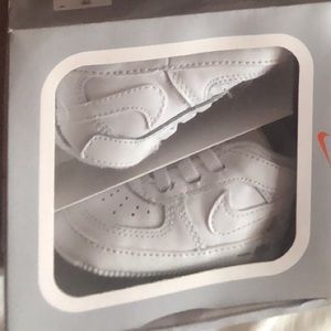 Nike Air Force 1s Infant